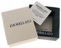 Anneau Morellato Love Rings in Acier Zirconia SNA04-14 - SNA04-14